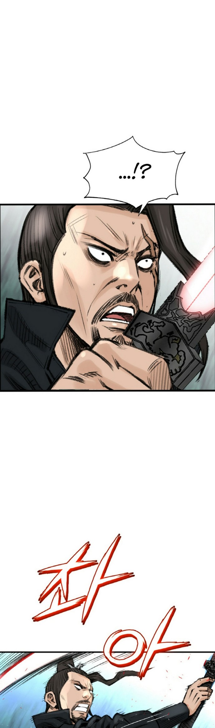 Đọc truyện Hắc ma thiên đế - Chap 3